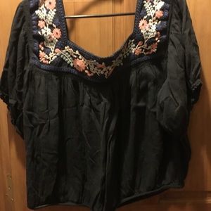 American Eagle shirt